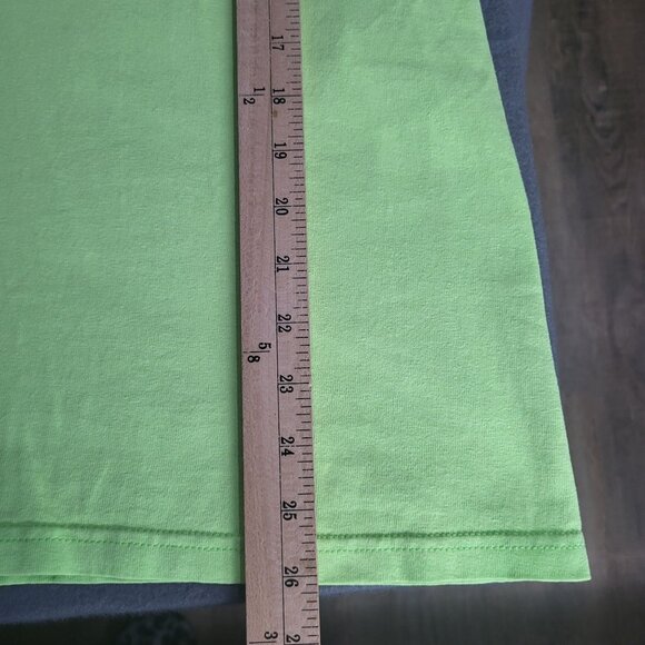 VTG RENO NEVADA Anvil Large T Shirt Biggest Little City Souvenir Travel 90s y2k - Picture 7 of 9